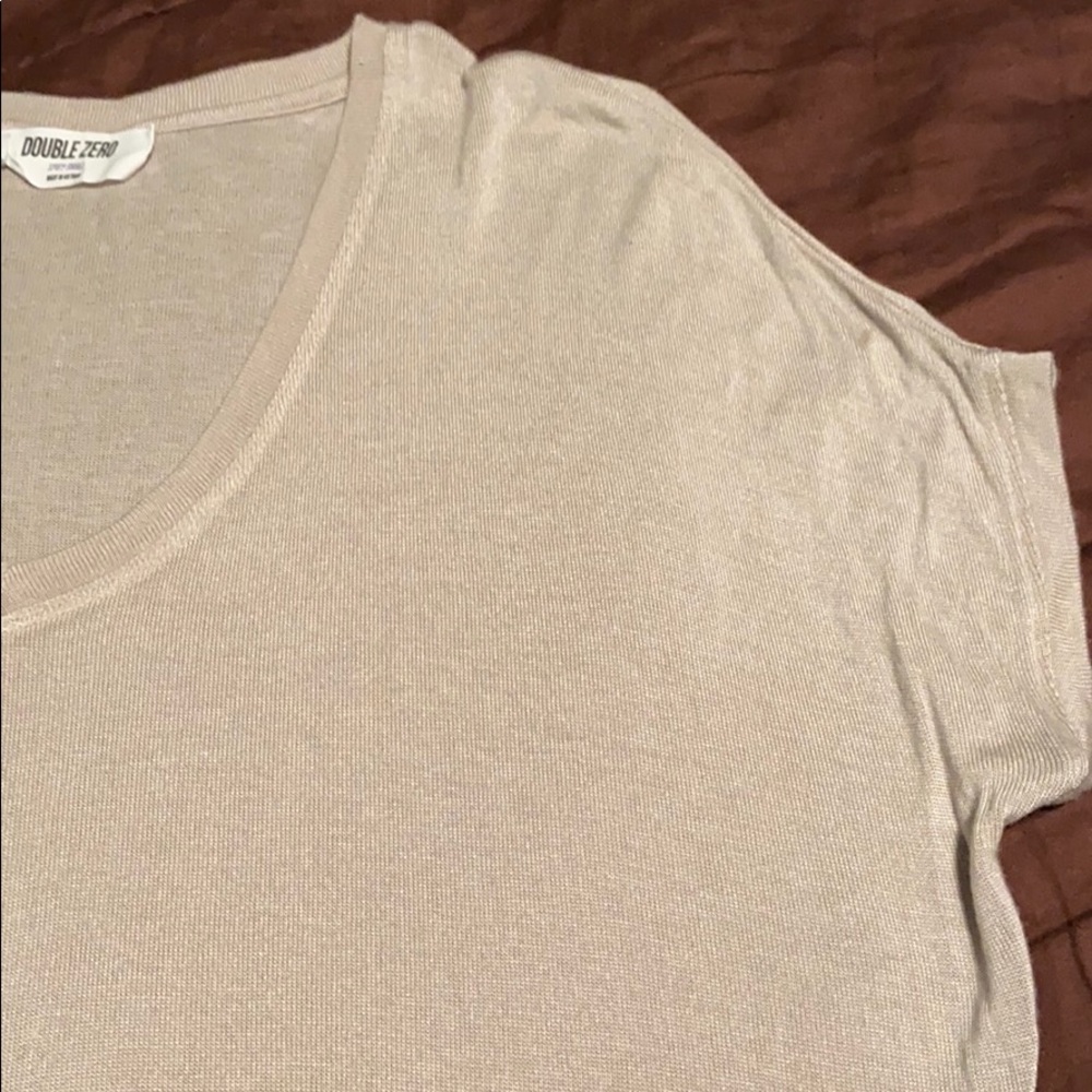 Double Zero Brand. Euc! - image 8